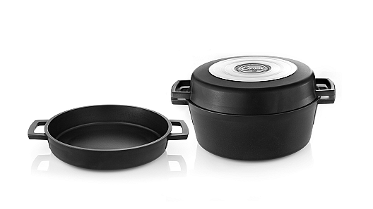 Set Nuit 28cm - Ideal para cocina gourmet